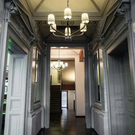 诺瓦酒店 酒店