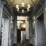 Noir Hotell
