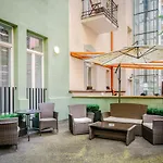 Hotel Noir Praga
