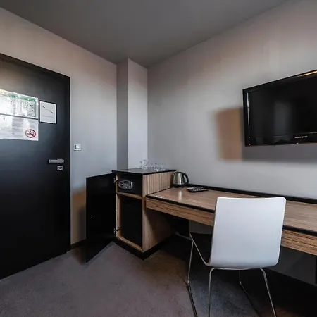Noir Hotel Prague