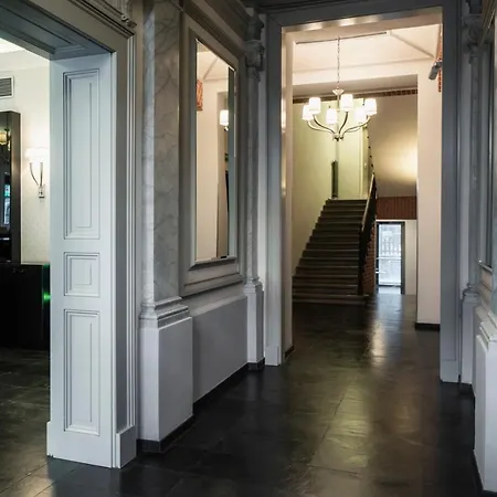 Noir Hotel Prague
