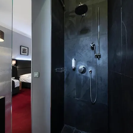 Hotel Noir Prague