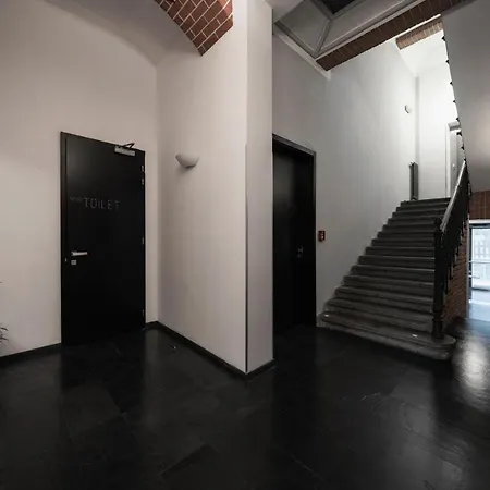 Noir Hotel Prague