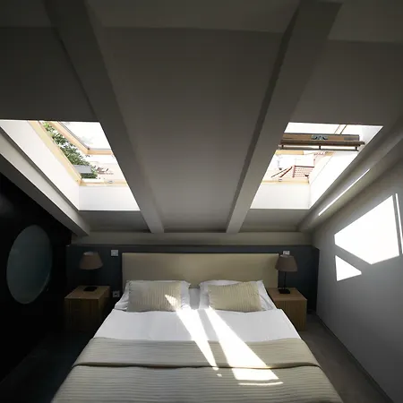 Hotel Noir 4*