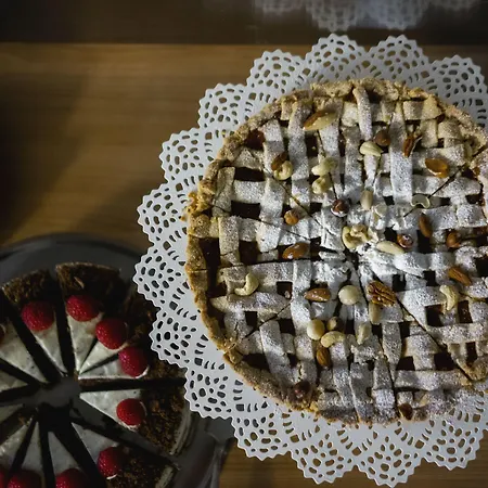 Szálloda Noir Prága