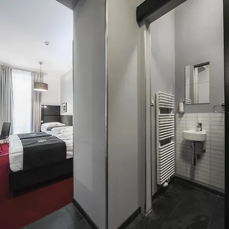Noir Ξενοδοχείο