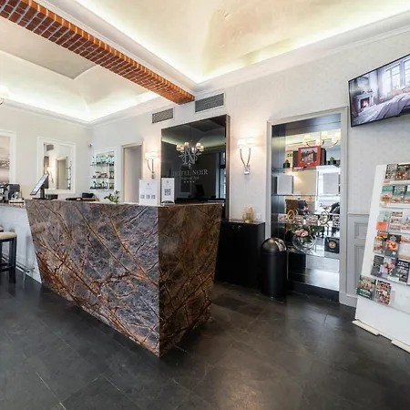 Hotell Noir