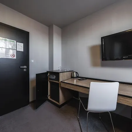 Noir Hotel Praha