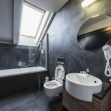 Hotel Noir Praha