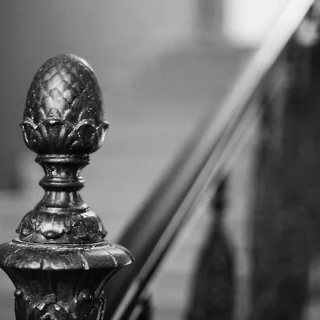 Noir Prague