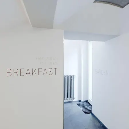 Noir Hotel Prague