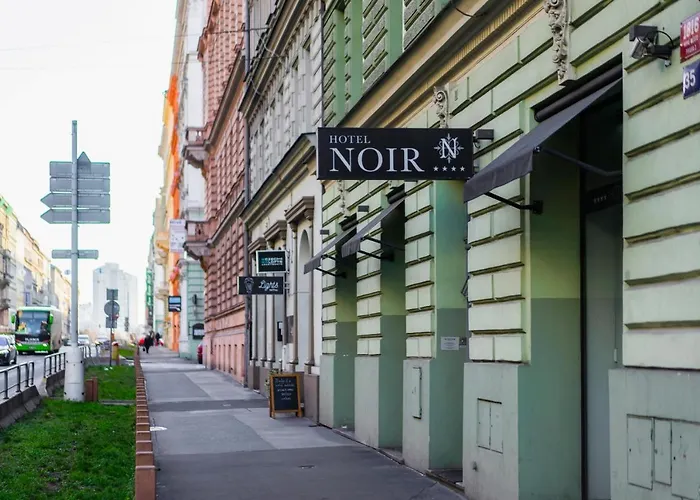 Noir