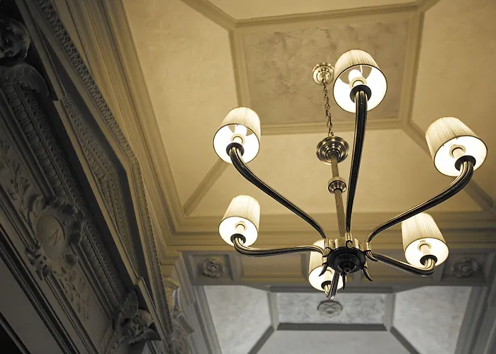 Hotel Noir Praag