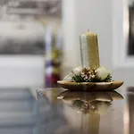 Noir 4* Prag