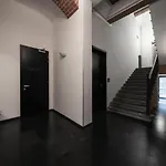 Noir فندق براغ