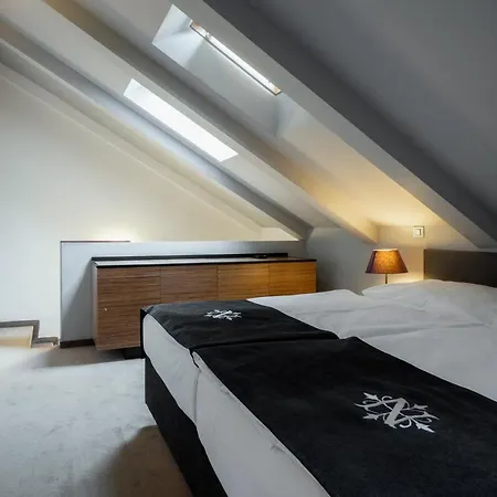Otel Noir 4*